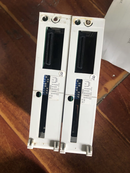 1Pc Used Panasonic Plc AFP3462