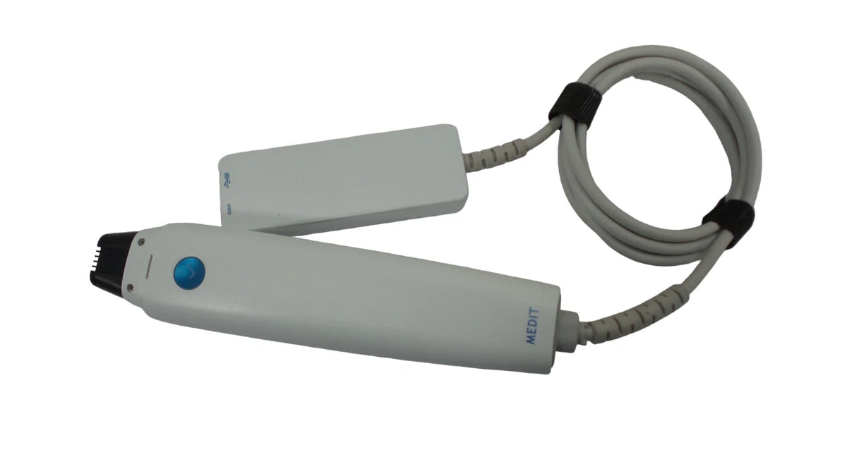 Medit i500 Intraoral Dental Scanner - Free Shipping