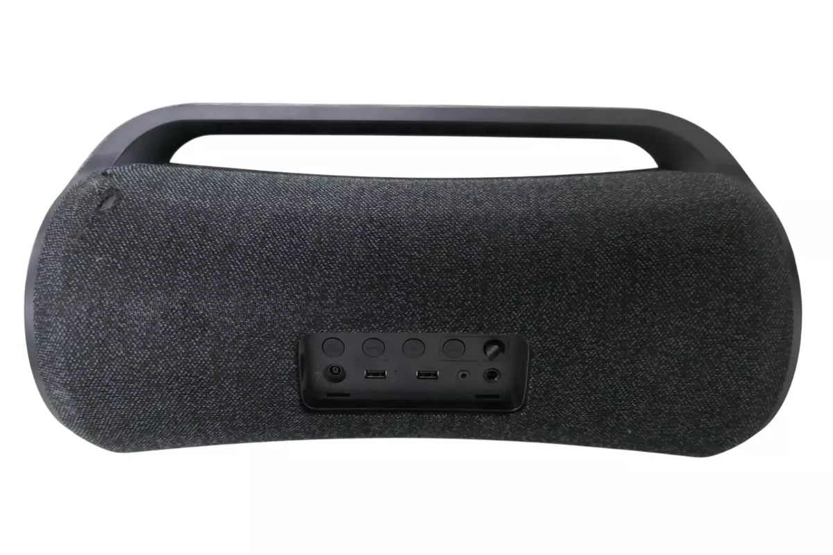 Sony SRS-XG500 X-Series Wireless Portable-Bluetooth Party-Speaker-Free shipping