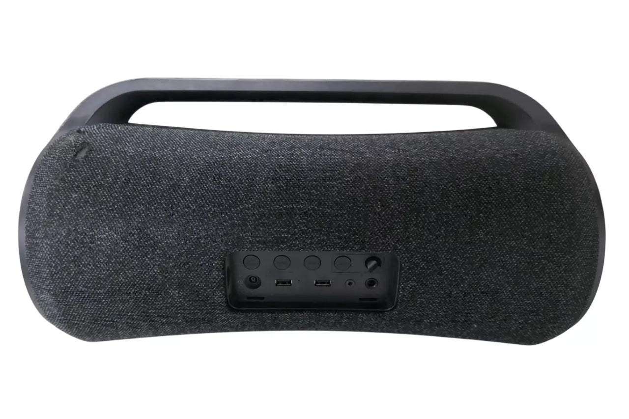 Sony SRS-XG500 X-Series Wireless Portable-Bluetooth Party-Speaker-Free shipping