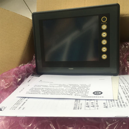 Fuji Hakko V606EM20 Touch Screen Panel HMI