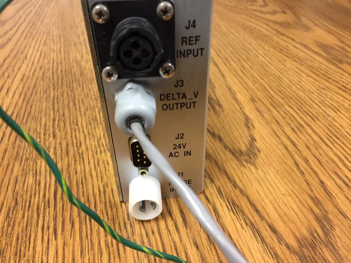 Opal 30612630000 Delta_V Assembly for AMAT Applied Materials VeraSEM Used Working