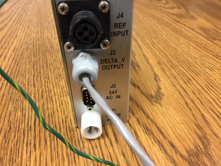 Opal 30612630000 Delta_V Assembly for AMAT Applied Materials VeraSEM Used Working