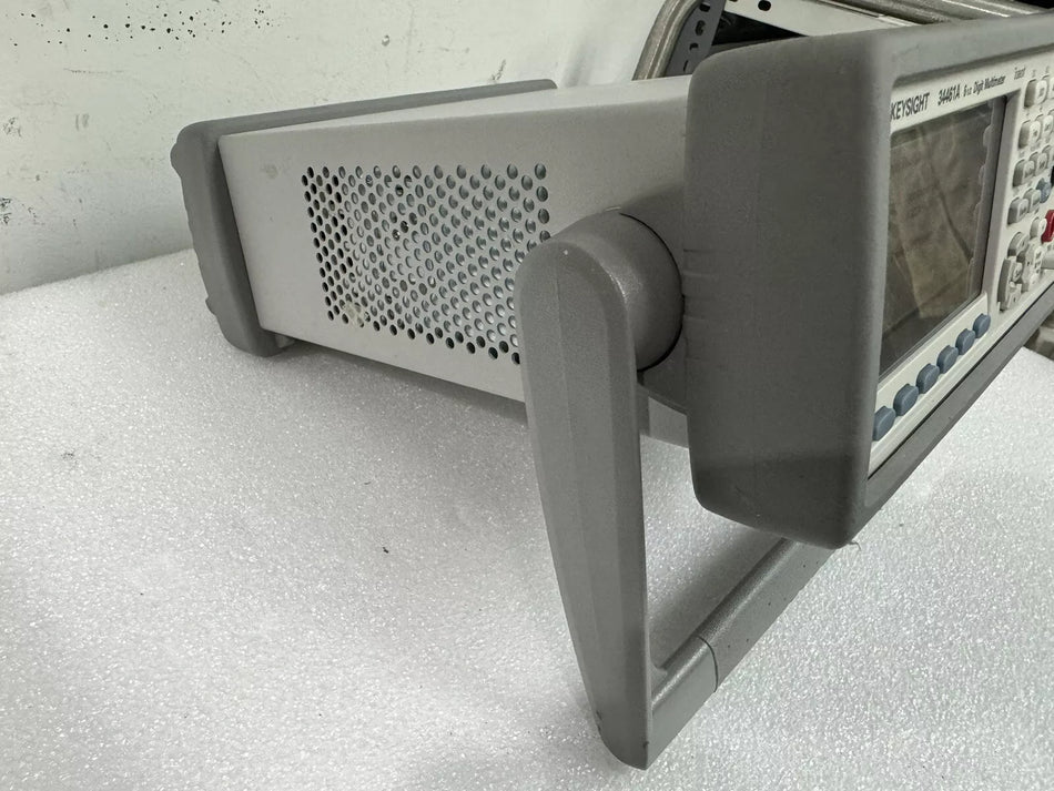 Keysight 34461A Digital Multimeter, 6 ½ Digit