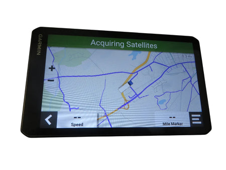Garmin dezl OTR710 MT-S 7'' GPS Truck Navigator - Free Shipping