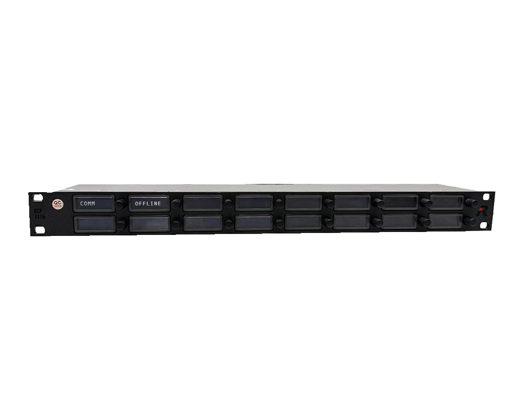 Riedel ECP-1116 Extension: High-Quality Audio Extension for Enhanced Performance