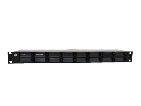 Riedel ECP-1116 Extension: High-Quality Audio Extension for Enhanced Performance