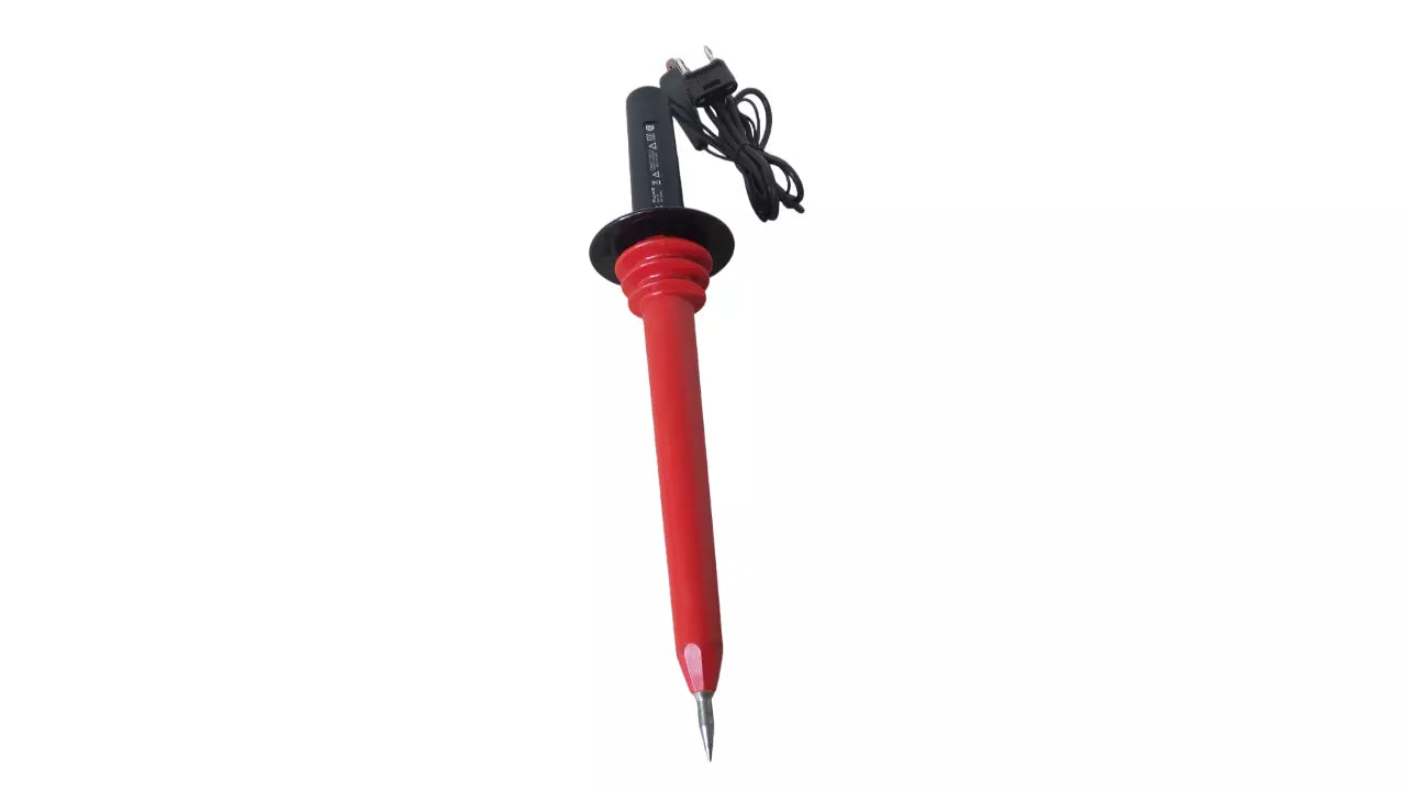 FLUKE 80K-40 High Voltage Probe