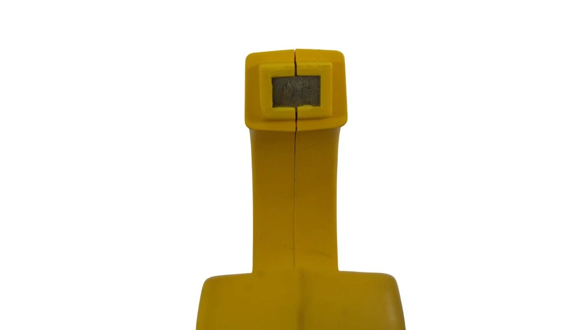 AMPROBE ACDC-3400 IND CAT IV Industrial TRMS Clamp Meter