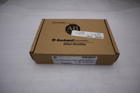 Allen Bradley 1746-IA16 SLC 500 Input Module