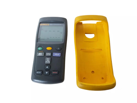 FLUKE 52 II Thermometer with Advanced Temperature Measurement Features