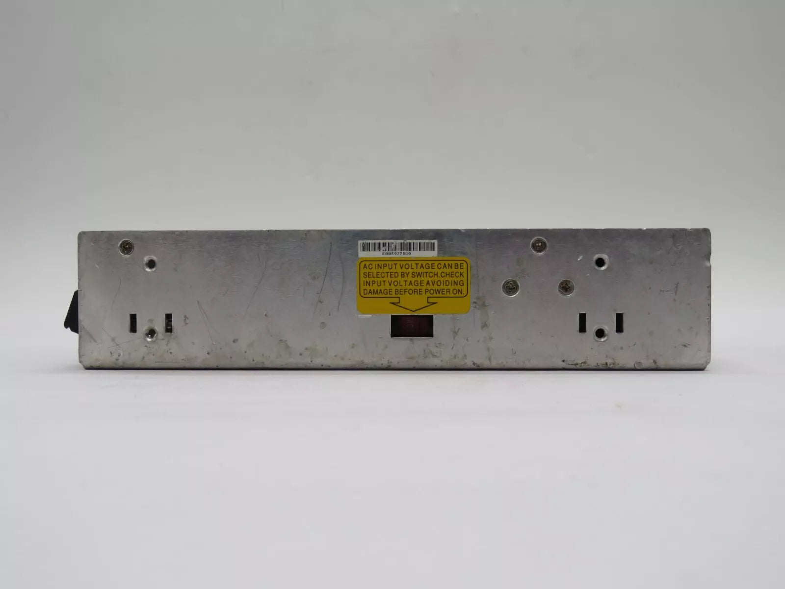 MeanWell SE-450-36 Power Supply AC-DC ENCLOSED - SE Series