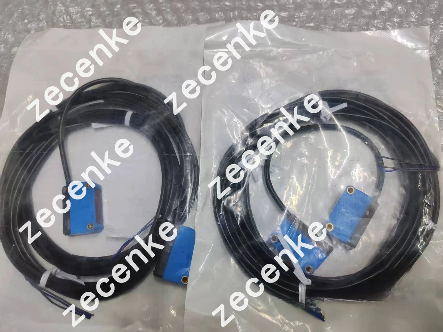 SICK GSE6L-P1211 Sensor for Industrial Automation Applications