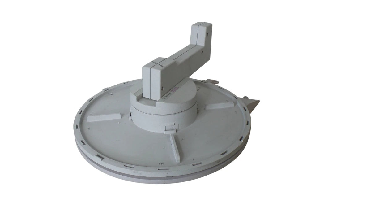 Agilent 7683 Series AutoSampler for Efficient Laboratory Work