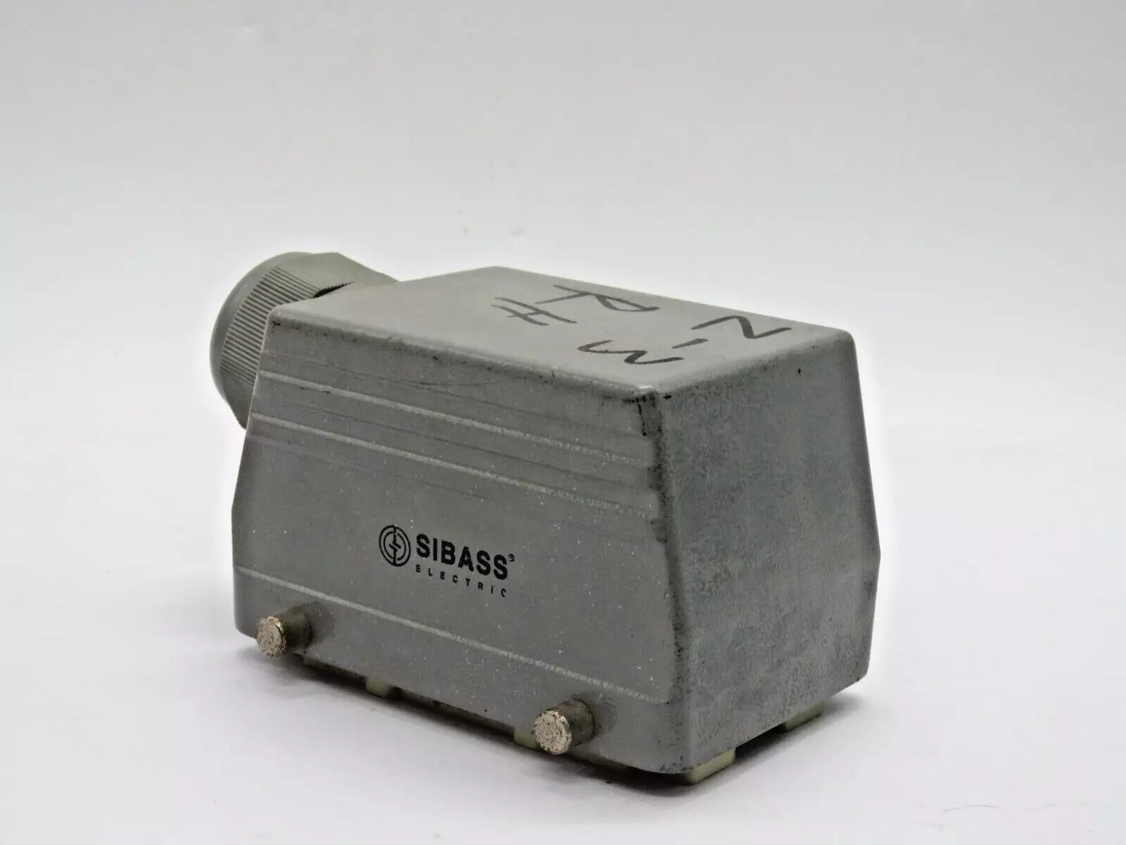 Sibass Electric Industrial Connector, Heavy Duty Electrical Enclosure