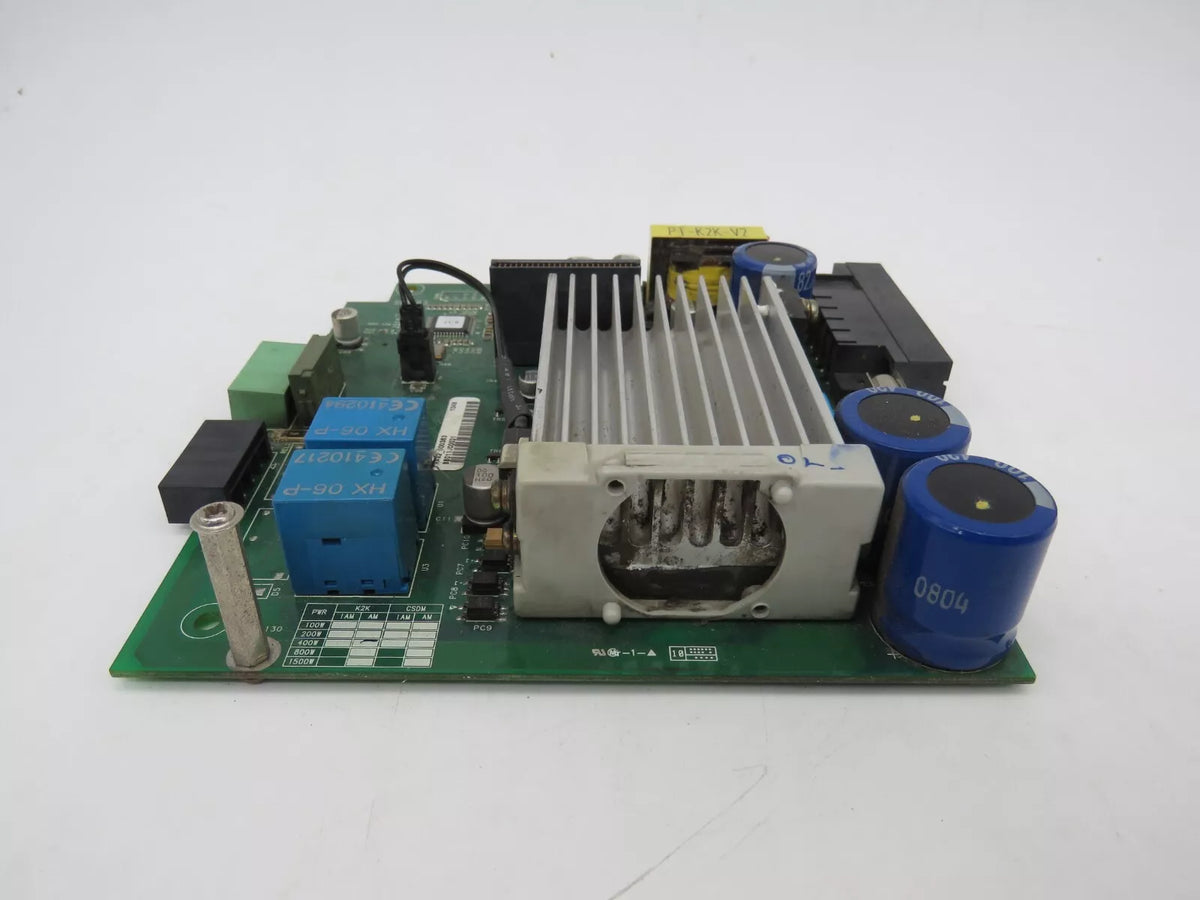 Allen Bradley RA41-000257 Kinetix 2000 Power Board PCB Parts