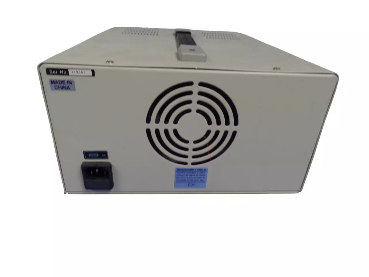 Tekpower TP3010D Regulated Power Supply - High-Quality Voltage Control