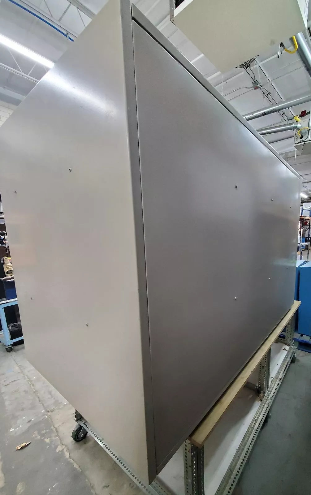 Amplifier Research TC2000 RF Test Cell 10 kHz - 4.2 GHz