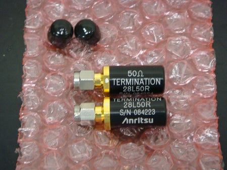 Precision 3.5mm(m) Load by ANRITSU