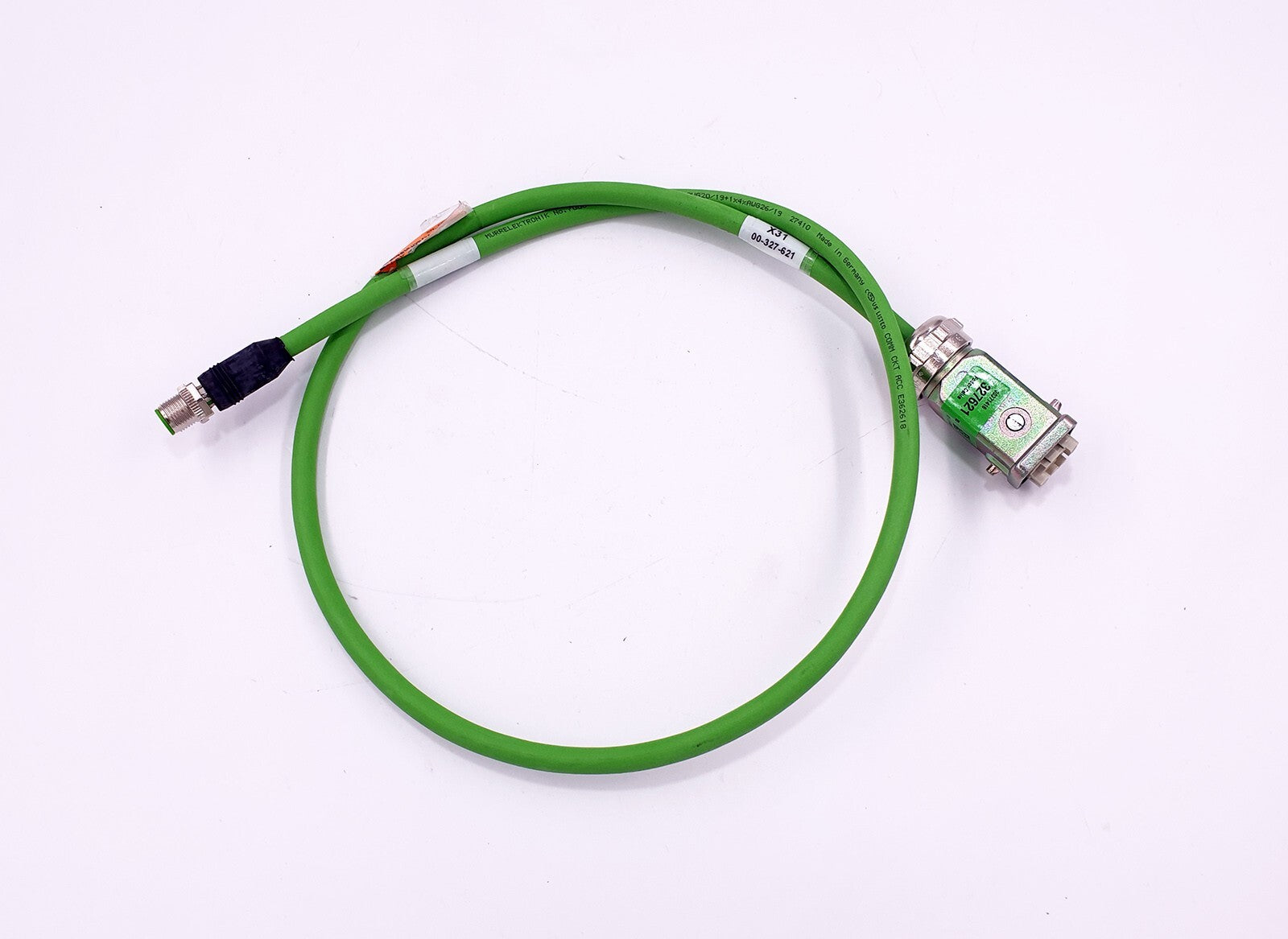 Control Encoder Cable 1m by KUKA