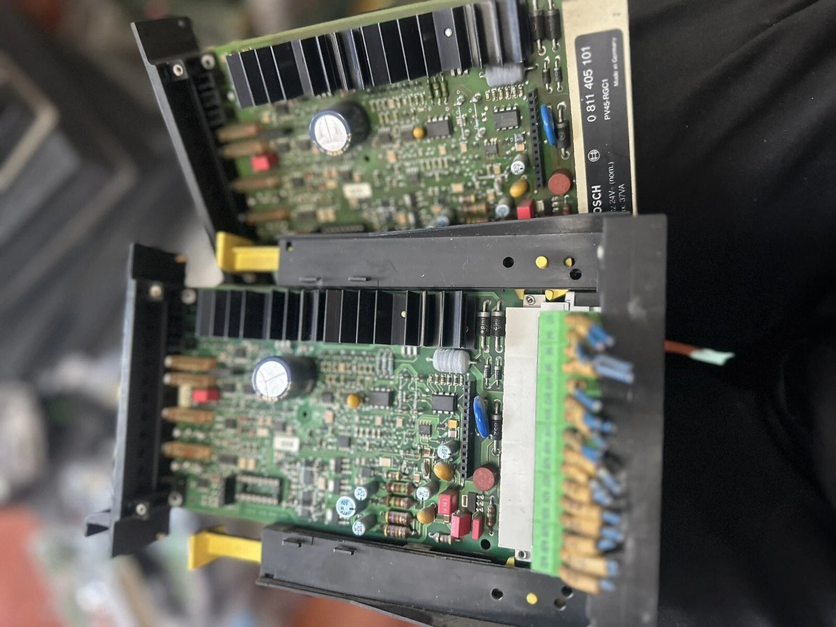 Rexroth PV45-RGC1 0811405101 DHL Product