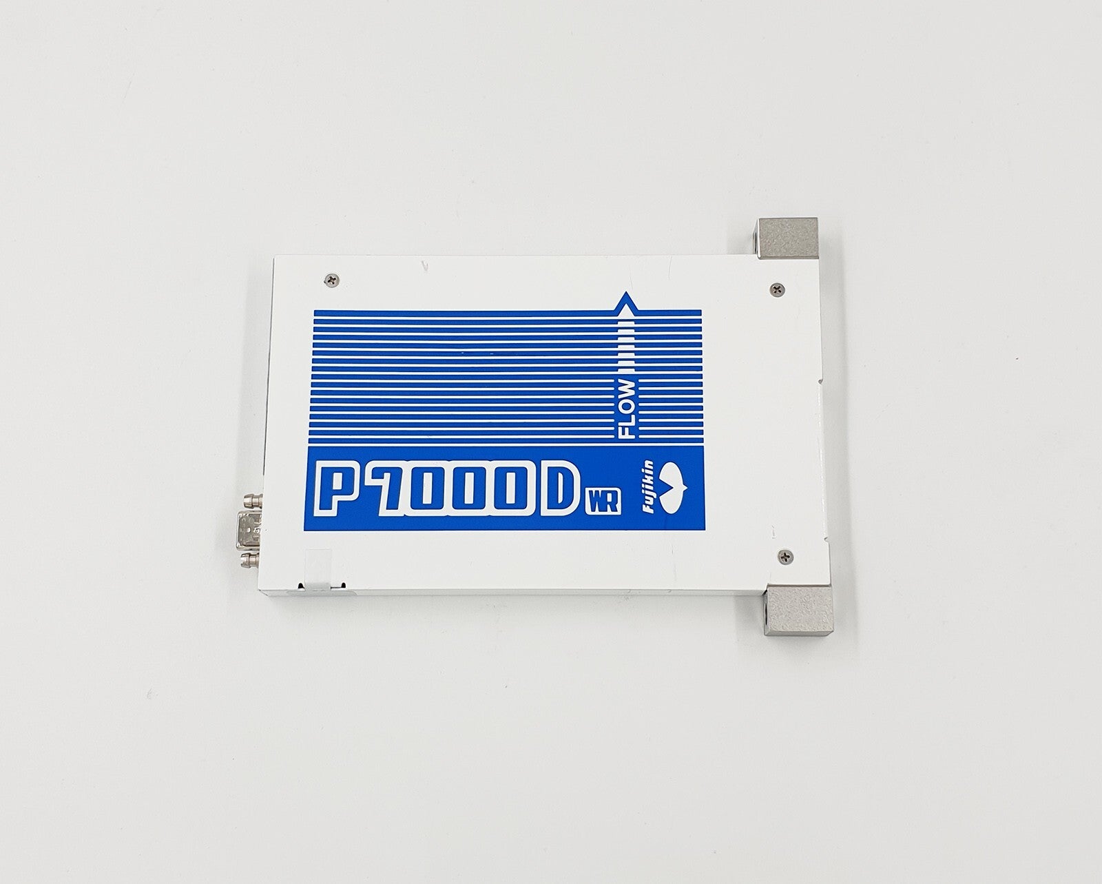 FUJIKIN Mass Flow Controller P7000D FCSP7202DW2-4T W1-F1300-DT