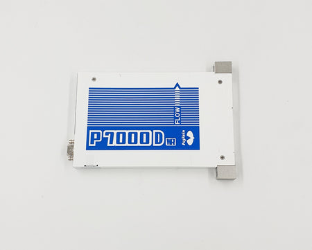 FUJIKIN Mass Flow Controller P7000D FCSP7202DW2-4T W1-F1300-DT