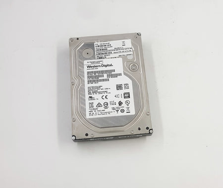 4TB SAS 12Gb/s Internal HDD by Western Digital