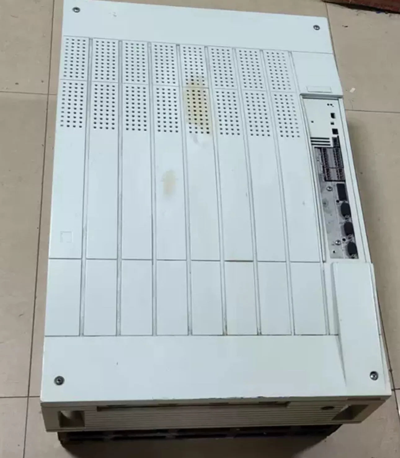 1080P HDMI to SDI Video Converter with Audio Embedding - EVS9332-ESV004