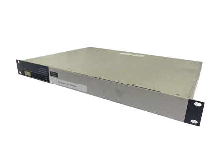 Broadcast Technology ASI Distribution Amplifier