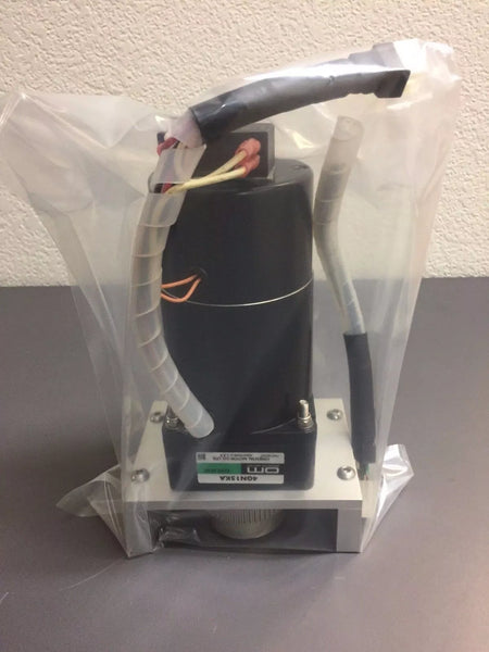 Oriental Motor 4RK25GN-CWM AC Magnetic Brake Motor with Oriental 4GN15KA Gearhead