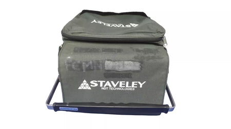 Staveley Sonic Bondmaster NDT Flaw Tester Detector 9622062