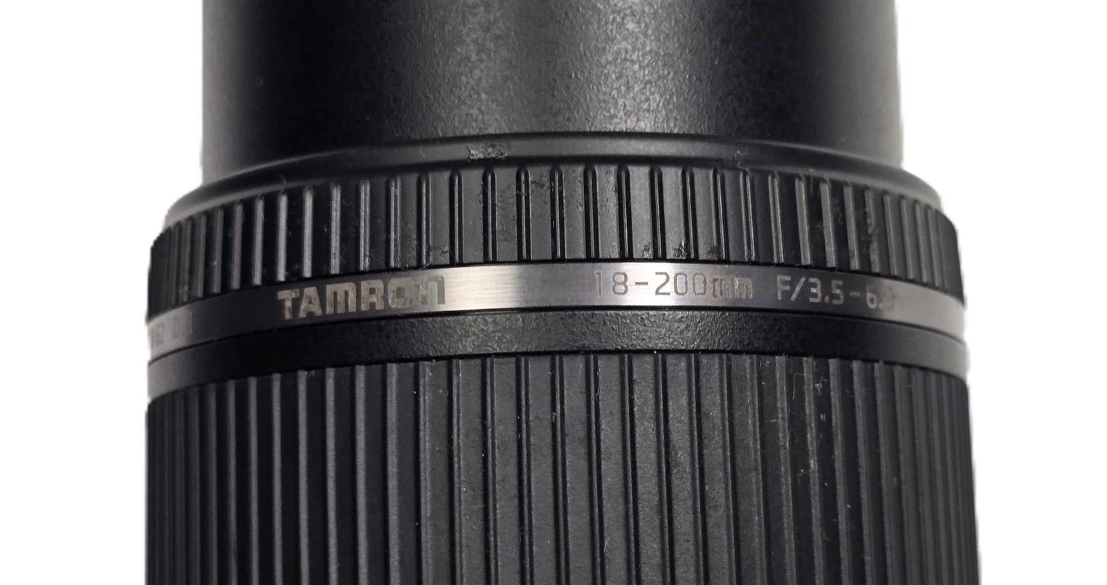 Tamron 18-200mm f/3.5-6.3 Di II VC Lens for Canon - Free Shipping