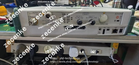 Anritsu MS2721B Handheld Spectrum Master Analyzer