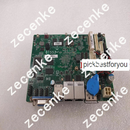 DFI BT553-NT-21E26 Test Good 1PC With 90-Days Warranty P6039B YL