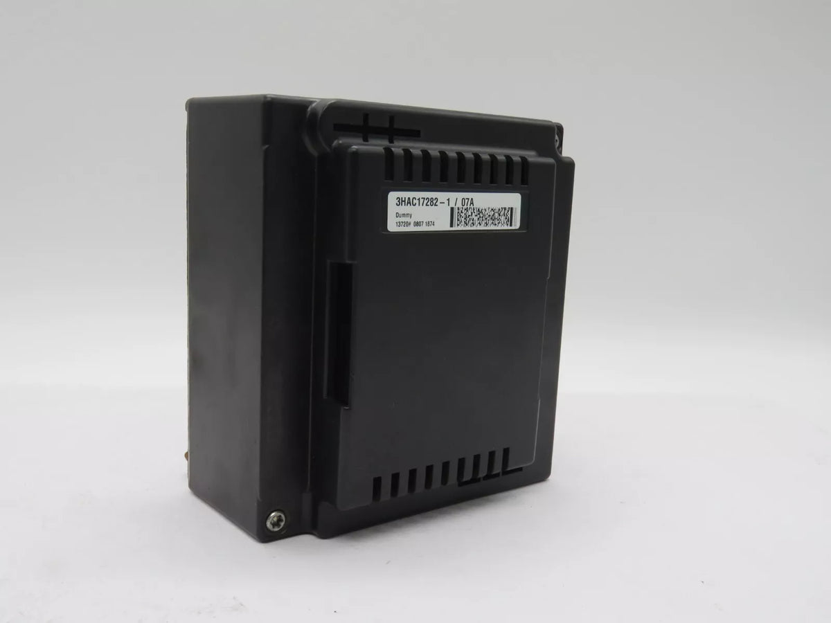 ABB 3HAC17282-1/07A Dummy Servo Drive Module