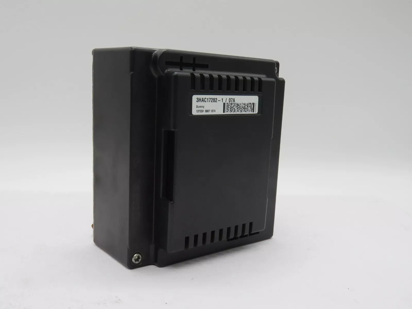 ABB 3HAC17282-1/07A Dummy Servo Drive Module