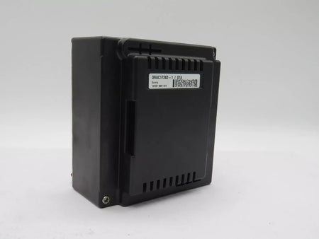 ABB 3HAC17282-1/07A Dummy Servo Drive Module