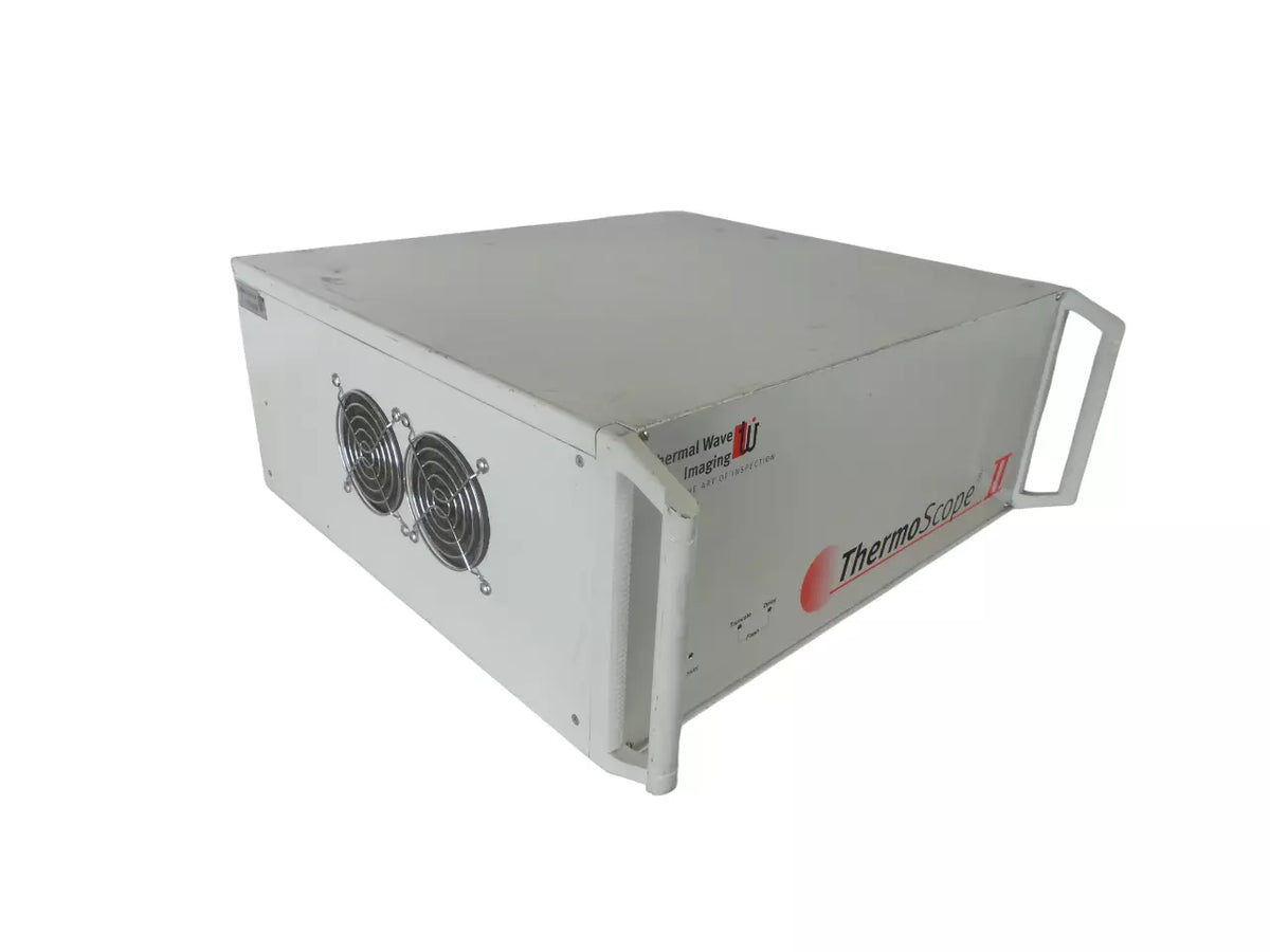 Thermal Wave TS-2005-01-02-DG Imaging Thermo Scope II