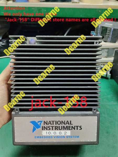 EVS-1464RT Shipping