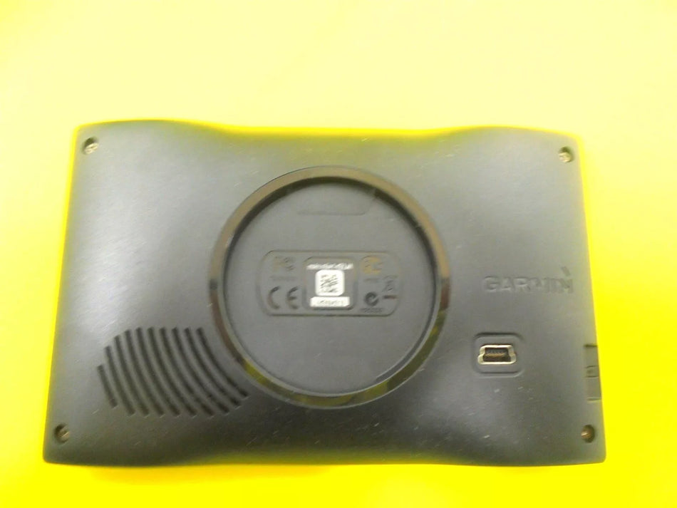 GARMIN Nuvi 42 LM GPS Navigator with Lifetime Maps Updates