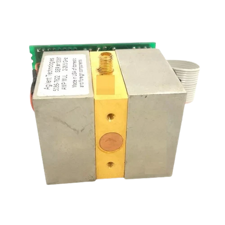 Agilent/Keysight 5086-7622 TBR Multiplier Filter Power Amplifier