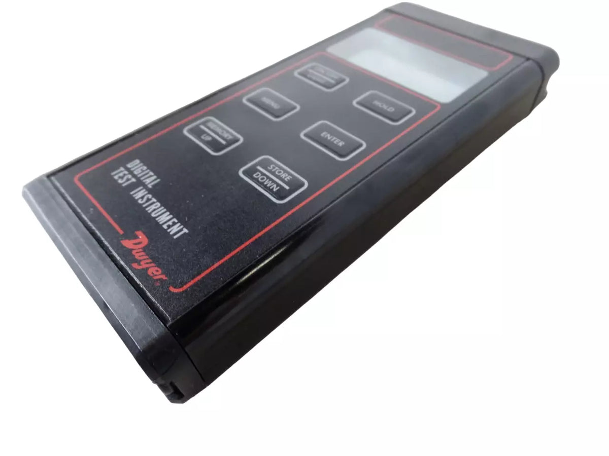 Dwyer 485B-1 Thermo-Hygrometer - High-Quality Thermo-Hygrometer