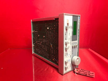 ILX Lightwave LDP-3811 Precision Pulsed / CW Current Source s/n 38111056