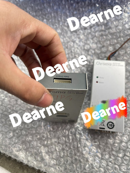 Chroma Signal Generator A270100