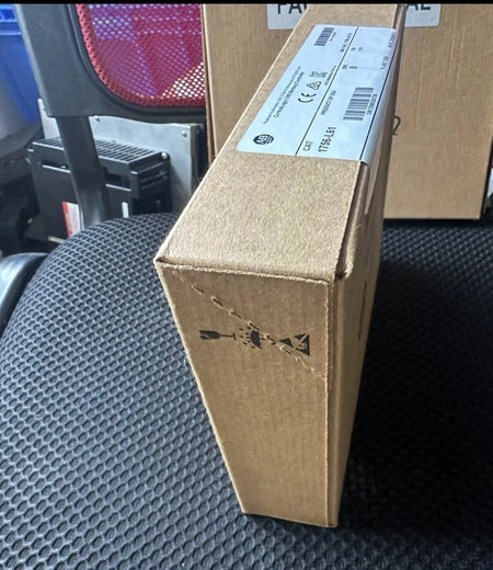 Allen-Bradley 1756-L61 ControlLogix Processor Module