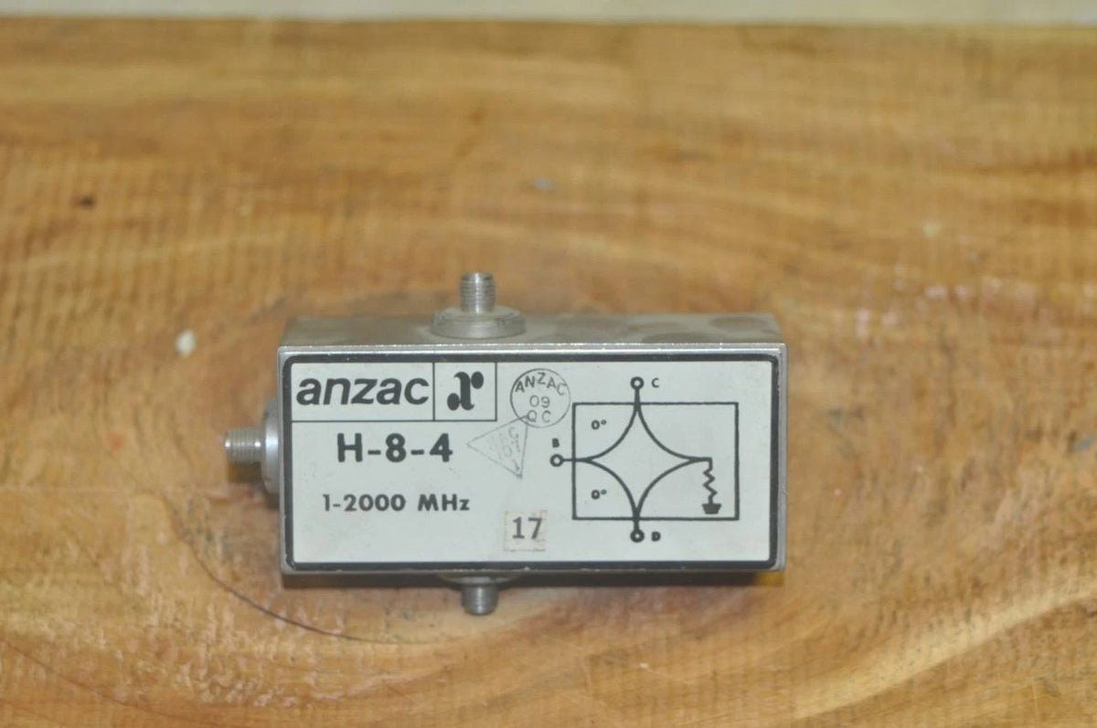 Anainstr Compact Portable Digital Multimeter