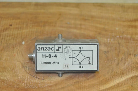 Anainstr Compact Portable Digital Multimeter