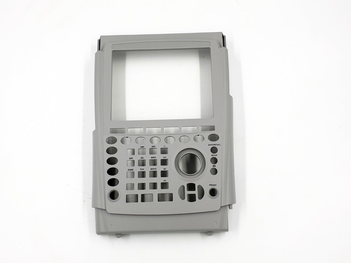 FSH ZVH Front Panel Outer Housing Plastic