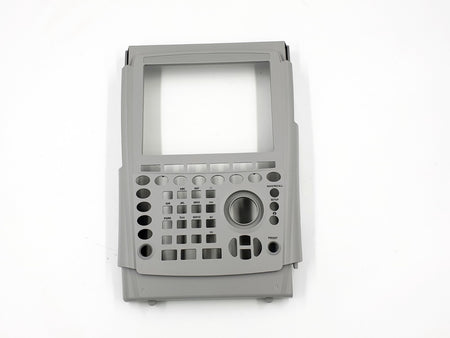 FSH ZVH Front Panel Outer Housing Plastic